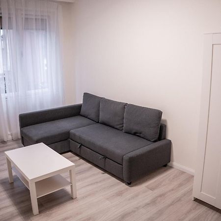 Oskola Luxury Apartment 塞格德 外观 照片