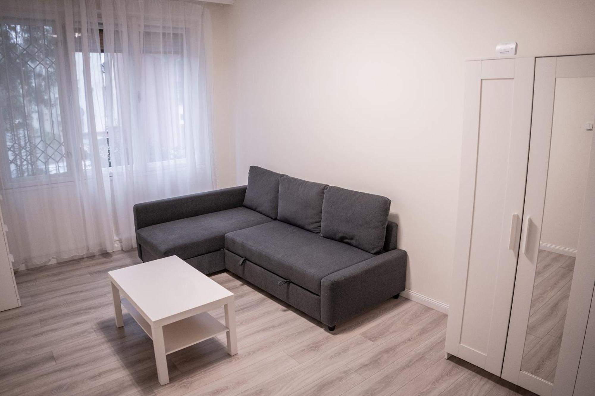 Oskola Luxury Apartment 塞格德 外观 照片