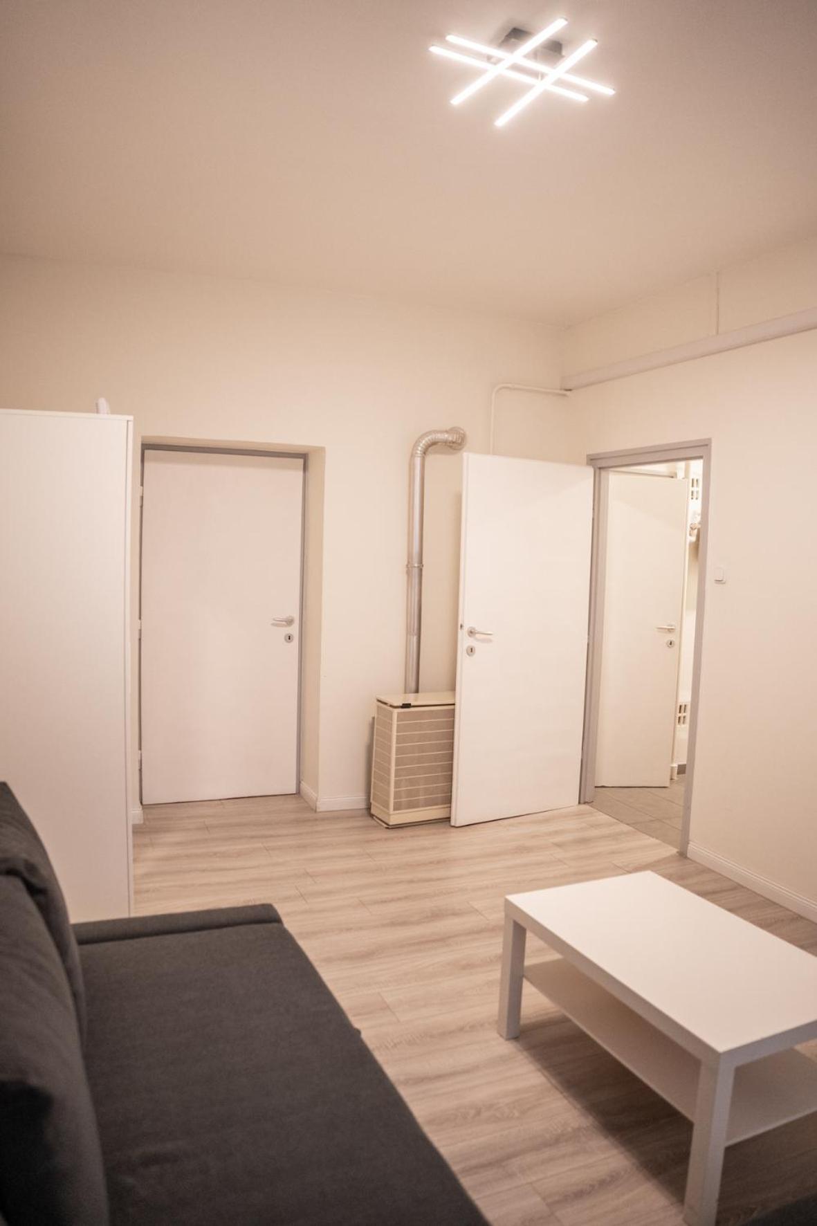 Oskola Luxury Apartment 塞格德 外观 照片