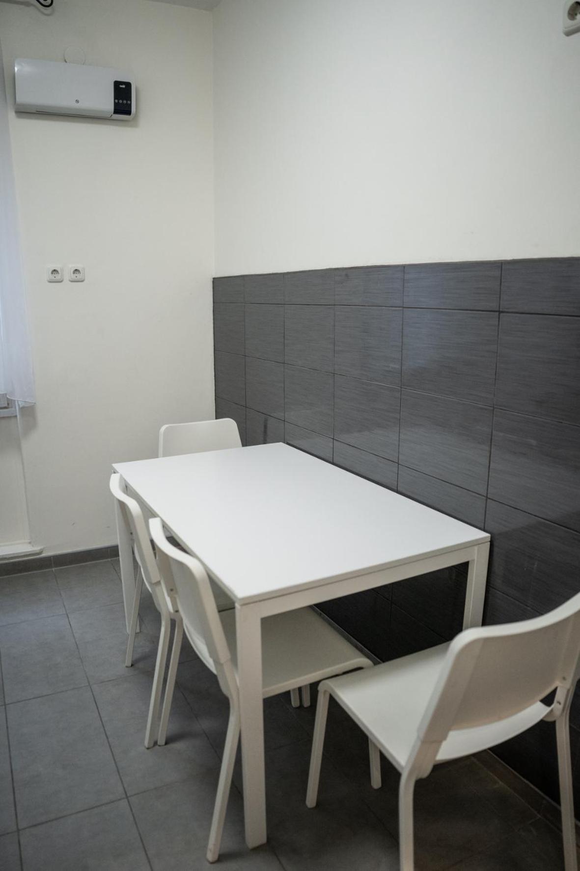 Oskola Luxury Apartment 塞格德 外观 照片