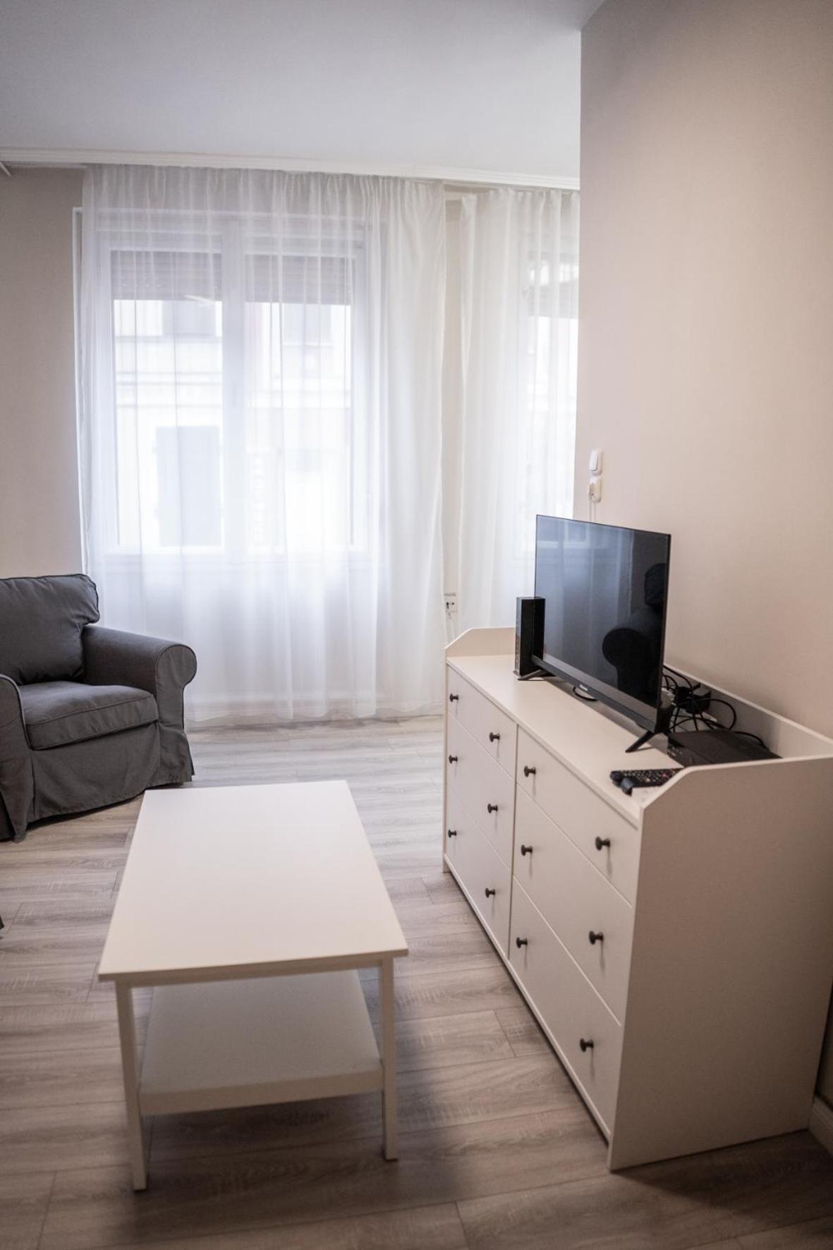 Oskola Luxury Apartment 塞格德 外观 照片